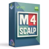 M4Scalp EA MT4 + SetFiles.zip