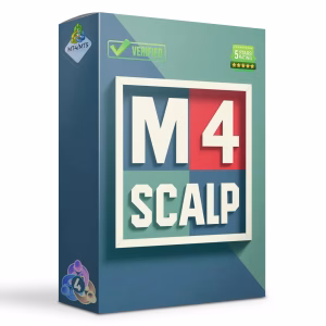 M4Scalp EA MT4 + SetFiles.zip