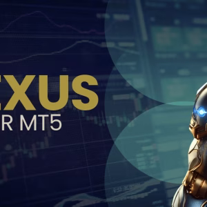 Nexus EA Forex MT5 v9.20 + SetFiles.zip
