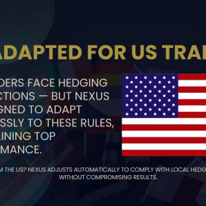 Nexus EA Forex MT5 v9.20 + SetFiles.zip