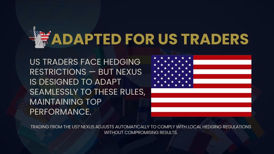 Nexus EA Forex MT5 v9.20 + SetFiles.zip
