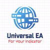 Universal Indicator EA for Your Indicator MT4.zip