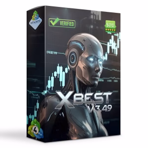 xBest EA MT4 v4.9 + SetFiles.zip