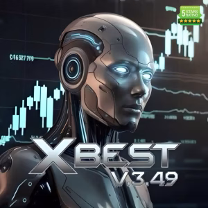 xBest EA MT4 v4.9 + SetFiles.zip