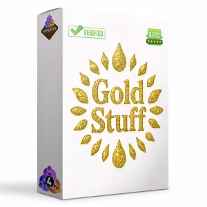 EA Gold Stuff MT4 Unlimited + SetFiles