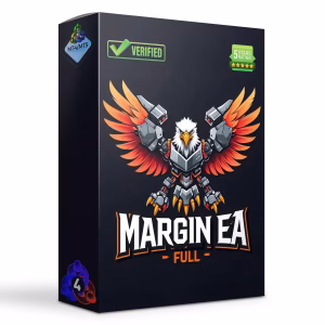 Full Margin EA MT4 Unlimited + SetFiles