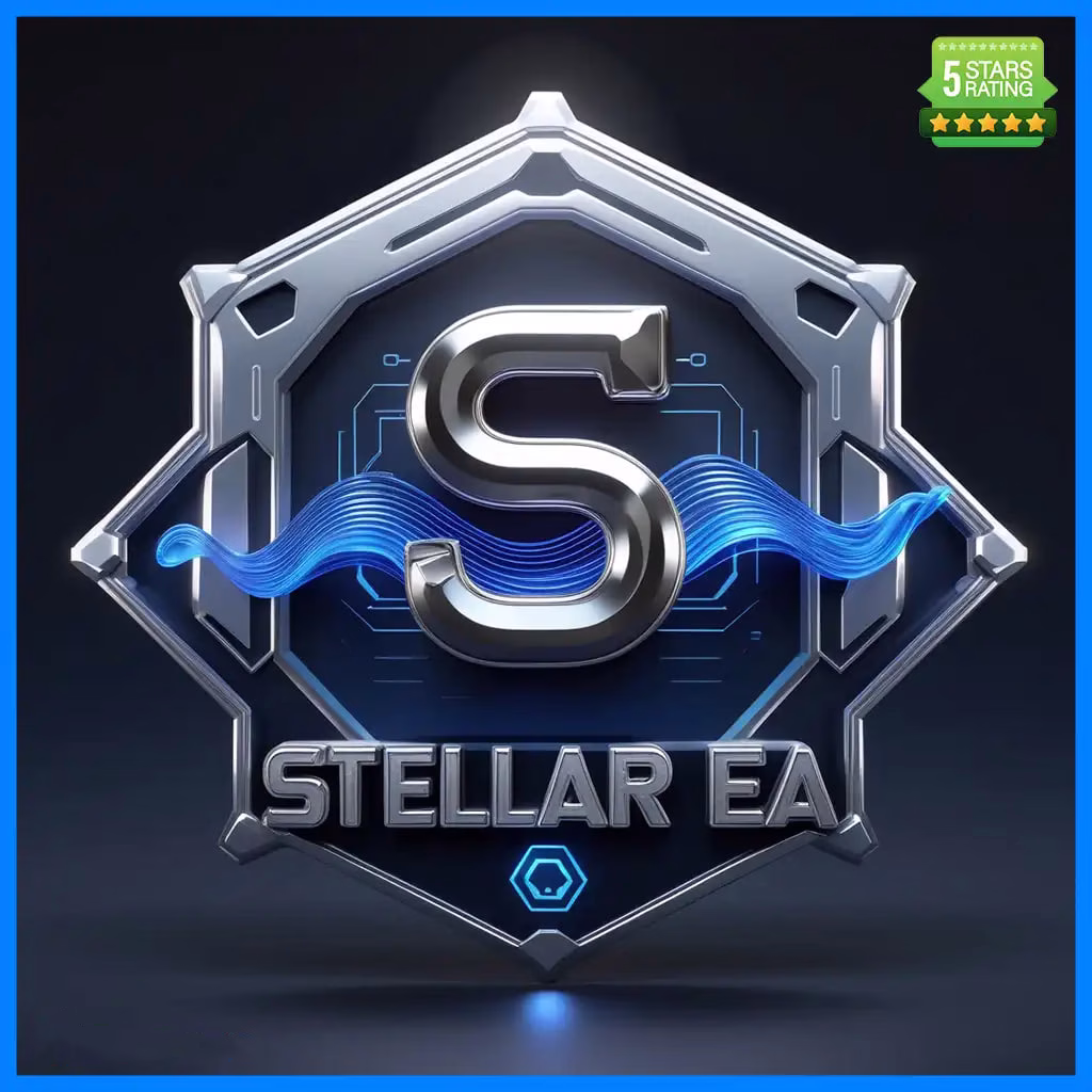 Stellar EA MT4 v3.9 with SetFiles (Unlimited)