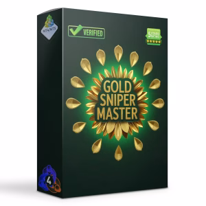 System GOLD Sniper Master is an advanced tool designed for professional traders. This strategy has been proven effective for many years.