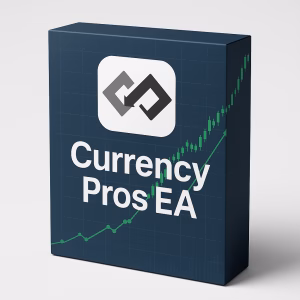 Currency Pros EA MT5 Unlimited + SetFiles