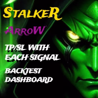 StalkeR Arrow MT4 Unlimited