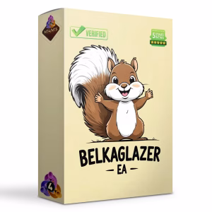 Belkaglazer EA MT4 Unlimited