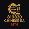 819830 Chinese EA MT4 Unlimited