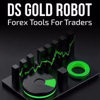 DS Gold Robot MT4 Unlimited