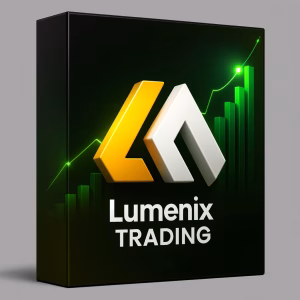 Lumenix TRADING MT5 Unlimited + SetFiles