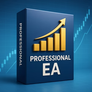 Profesional EA MT4 Unlimited + SetFiles