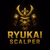 Ryukai Scalper MT4 Unlimited