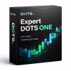 Expert DOTS ONE by Dots Tech MT5 Unlimited + SetFiles