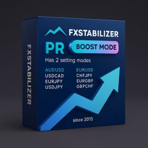 FXStabilizer PRO MT4 Unlimited