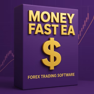 Money FAST EA MT5 Unlimited