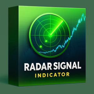 Radar Signal Indicator MT4 Unlimited