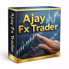 Ajay Fx Trader MT5 Unlimited