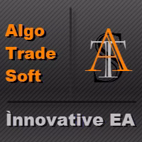 Innovative EA MT4 Unlimited