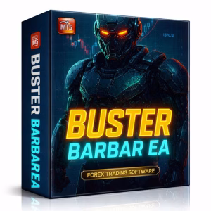 Buster Barbar EA MT5 Unlimited