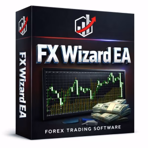 FX Wizard EA MT5 Unlimited