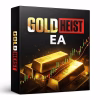Gold Heist EA MT5 Unlimited + SetFiles