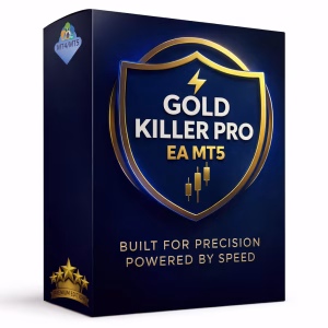Gold Killer Pro EA MT5 Unlimited