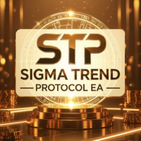 Sigma Trend Protocol EA STP MT4 Unlimited + SetFiles