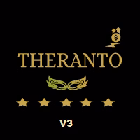 Theranto V3 MT4 Unlimited + SetFiles