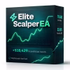 Elite Scalper EA MT5 Unlimited + SetFiles