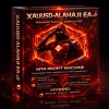 XAUUSD-ALAHAJI EA MT4 Unlimited