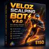VELOZ SCALPING BOT MT5 Unlimited + SetFiles