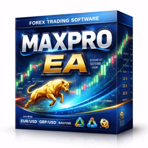 MAXPRO EA MT5 Unlimited