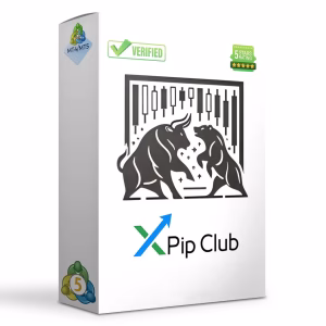 Pip Club Profit Max Pro EA MT5 Unlimited