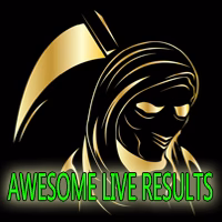 The Gold Reaper MT5 Unlimited + SetFiles