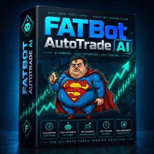 FAT Bot Auto Trade AI MT5 Unlimited