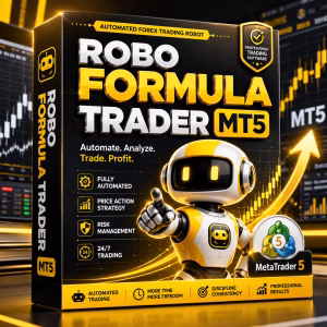 Robo Formula Trader MT5 Unlimited