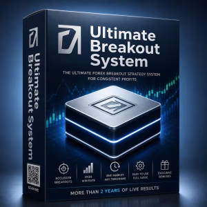 Ultimate Breakout System MT5 Unlimited + SetFiles