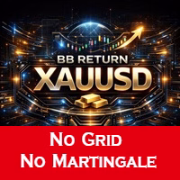 BB Return MT5 Unlimited