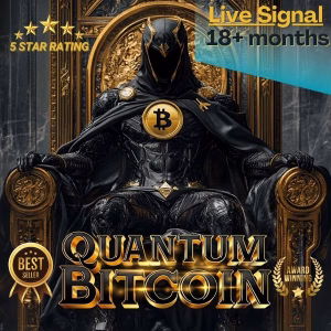 Quantum Bitcoin EA MT5 Unlimited