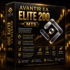 Avantir EA-ELITE 200 MT5 Unlimited + SetFiles