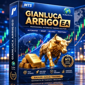 Gianluca Arrigo EA MT5 Unlimited - Image 8