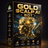 Gold Scalp AI Bot MT5 Unlimited
