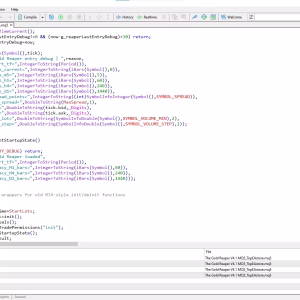 The Gold Reaper V4.1 MQ5 Source Code Unlimited + SetFiles - Image 9