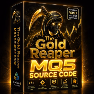 The Gold Reaper V4.1 MQ5 Source Code Unlimited + SetFiles - Image 11