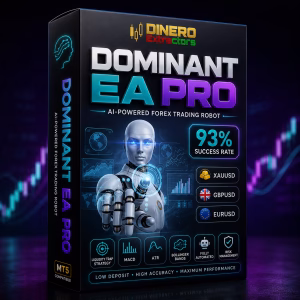 Dominant EA Pro MT5 V7.4 Unlimited With Set Files