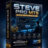 Steve Pro MT5 Unlimited + SetFiles